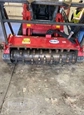 Front of used Bull Hog Mulcher